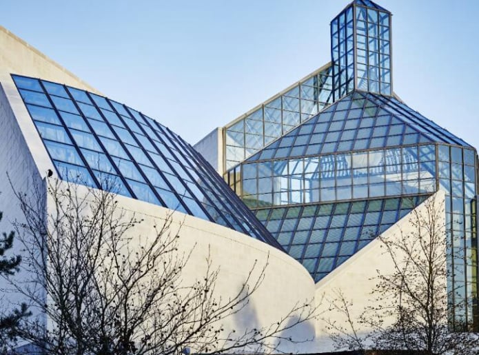 MUDAM Luxembourg