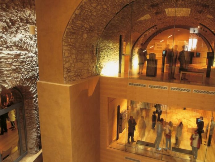 Musée d'Histoire de la Ville de Luxembourg