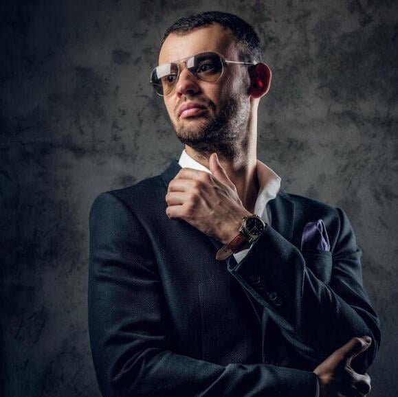 sugar daddy Lëtzebuerg City