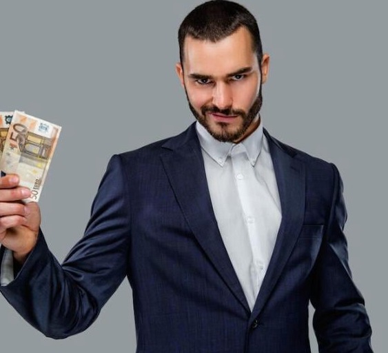 Sugar Daddy Dudelange