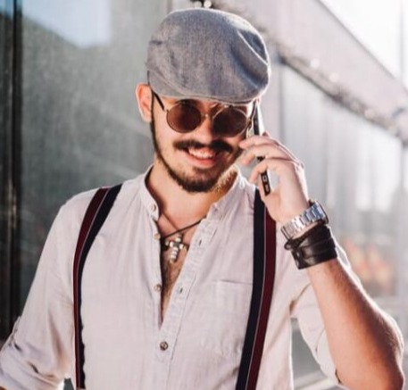 sugar daddy Diekirch